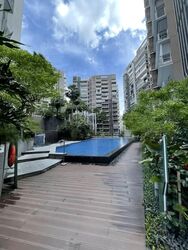 Lorong How Sun (D19), Condominium #608051011